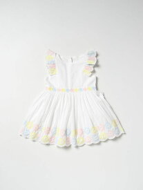 STELLA MCCARTNEY KIDS ステラ マッカートニー キッズ ベビーウェア ベビーユニセックス 春夏2023 TS1152Z0142 【関税・送料無料】【ラッピング無料】 gi