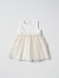 LIU JO KIDS リュー ジョーキッズ ベージュ Beige ベビーウェア ベビーユニセックス 春夏2023 KA3045J9986 【関税・送料無料】【ラッピング無料】 gi