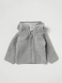 【本日5の付く日ポイント4倍!!】 STELLA MCCARTNEY KIDS ステラ マッカートニー キッズ グレー Grey ベビーウェア ベビーユニセックス 秋冬2023 TT2637Z0506 【関税・送料無料】【ラッピング無料】 gi