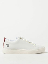 PAUL SMITH ポールスミス ホワイト White スニーカー レディース 春夏2024 W1SLEE04FLEA 【関税・送料無料】【ラッピング無料】 gi