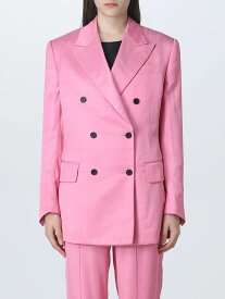 TOM FORD トム フォード ピンク Pink ジャケット レディース 春夏2023 GI2915FAX1016 【関税・送料無料】【ラッピング無料】 gi