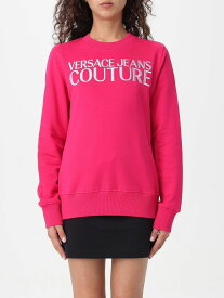 【楽天スーパーSALE!!30000円以上2000円OFFクーポン対象】 VERSACE JEANS COUTURE ヴェルサーチェ・ジーンズ・クチュール ピンク Pink スイムウェア レディース 春夏2024 76HAIT01CF01T 【関税・送料無料】【ラッピング無料】 gi