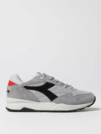 【15,000円以上1,000円OFF!!】 DIADORA HERITAGE ディアドラヘリテージ グレー Grey スニーカー メンズ 春夏2023 176623 【関税・送料無料】【ラッピング無料】 gi