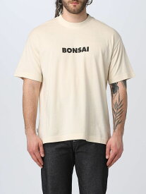 BONSAI Tシャツ メンズ 春夏2023 TS001001 【関税・送料無料】【ラッピング無料】 gi