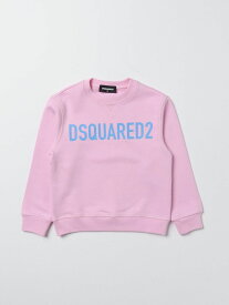 DSQUARED2 JUNIOR ディースクエアードジュニア ピンク Pink ニットウェア ボーイズ 秋冬2023 DQ2009D0A4D 【関税・送料無料】【ラッピング無料】 gi