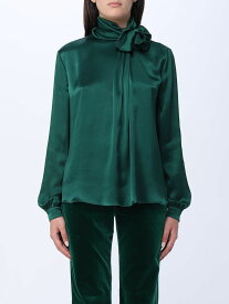 ALBERTA FERRETTI アルベルタ フェレッティ グリーン Green トップス レディース 秋冬2023 02196619 【関税・送料無料】【ラッピング無料】 gi