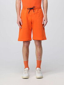 PAUL SMITH ポールスミス オレンジ Orange ショーツ メンズ 春夏2023 M2R429RZK21116 【関税・送料無料】【ラッピング無料】 gi