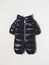 MONCLER モンクレール ブルー Blue セットアップ ボーイズ 秋冬2023/2024 1G000035963V 【関税・送料無料】【ラッピング無料】 gi