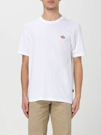 【本日0の付く日ポイント4倍!!】 DICKIES ディッキーズ ホワイト White Tシャツ メンズ 春夏2024 DK0A4XDB 【関税・送料無料】【ラッピング無料】 gi