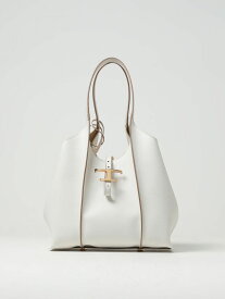 TOD'S トッズ ホワイト White ファッション小物 レディース 春夏2024 XBWTSBA0200Q8E 【関税・送料無料】【ラッピング無料】 gi