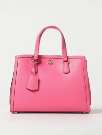 【本日5の付く日ポイント4倍!!】 MICHAEL KORS マイケルコース パープル Fuchsia バッグ レディース 春夏2024 30F2G7CS2T 【関税・送料無料】【ラッピング無料】 gi