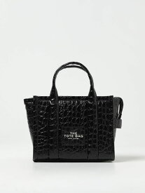 MARC JACOBS マーク ジェイコブス ブラック Black トートバッグ レディース 春夏2024 H022L01RE22 【関税・送料無料】【ラッピング無料】 gi