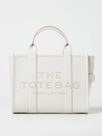 【本日5の付く日ポイント4倍!!】 MARC JACOBS マーク ジェイコブス ホワイト White バッグ レディース 春夏2024 H004L01PF21 【関税・送料無料】【ラッピング無料】 gi