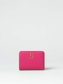 MARC JACOBS マーク ジェイコブス パープル Fuchsia 財布 レディース 春夏2024 2S3SMP003S01 【関税・送料無料】【ラッピング無料】 gi