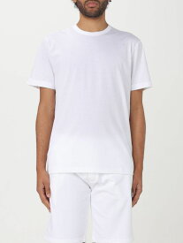 【本日0の付く日ポイント4倍!!】 COLMAR コルマール ホワイト White Tシャツ メンズ 春夏2024 75406SH 【関税・送料無料】【ラッピング無料】 gi