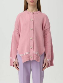 【楽天スーパーSALE!!100000円以上4000円OFFクーポン対象】 MARNI マルニ ピンク Pink ニットウェア レディース 春夏2024 CDMD0309Q0UFC400 【関税・送料無料】【ラッピング無料】 gi