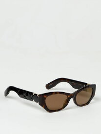 【本日0の付く日ポイント4倍!!】 CHRISTIAN DIOR ディオール ブラウン Brown サングラス・メガネ レディース 春夏2024 LADY 95.22 B1I 【関税・送料無料】【ラッピング無料】 gi