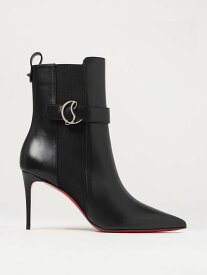 CHRISTIAN LOUBOUTIN クリスチャンルブタン ブラック Black ブーツ レディース 秋冬2023 3230352 【関税・送料無料】【ラッピング無料】 gi