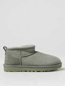 【5のつく日は全商品ポイント4倍】 UGG AUSTRALIA アグ オーストラリア グリーン Green ブーツ レディース 春夏2024 1116109 【関税・送料無料】【ラッピング無料】 gi