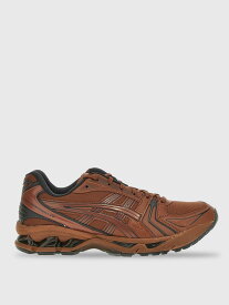 ASICS アシックス ブラウン Brown スニーカー メンズ 春夏2024 1203A412 【関税・送料無料】【ラッピング無料】 gi