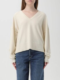 【本日5の付く日ポイント4倍!!】 EXTREME CASHMERE エクストリームカシミア トレーナー レディース 春夏2024 22403501TU01 【関税・送料無料】【ラッピング無料】 gi