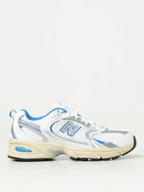 NEW BALANCE ニューバランス ホワイト White スニーカー メンズ 春夏2024 MR530EA 【関税・送料無料】【ラッピング無料】 gi