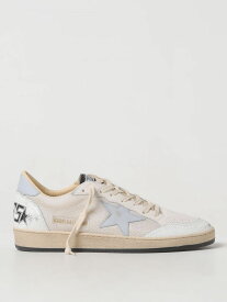 【楽天スーパーSALE!!100000円以上4000円OFFクーポン対象】 GOLDEN GOOSE ゴールデン グース デラックス ブランド マルチカラー Multicolor スニーカー メンズ 春夏2024 GMF00117F00543411722 【関税・送料無料】【ラッピング無料】 gi