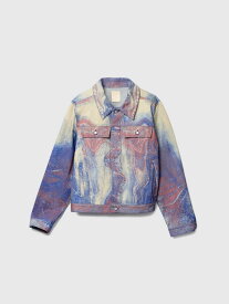 CAMPER カンペール マルチカラー Multicolor ジャケット メンズ 春夏2024 AU00005-004 JEANS 【関税・送料無料】【ラッピング無料】 gi