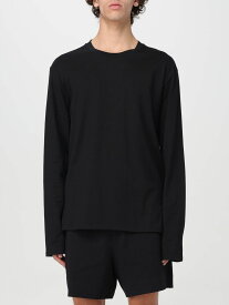 【15,000円以上1,000円OFF!!】 JIL SANDER ジル サンダー ブラック Black Tシャツ メンズ 春夏2024 J21GC0160J46219 【関税・送料無料】【ラッピング無料】 gi