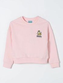 KENZO ケンゾー ピンク Pink ニットウェア ボーイズ 春夏2024 K60344 【関税・送料無料】【ラッピング無料】 gi