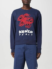 KENZO ケンゾー ブルー Blue スイムウェア メンズ 春夏2024 FE55SW1704MF 【関税・送料無料】【ラッピング無料】 gi