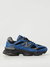 NEW BALANCE ニューバランス ブルー Blue スニーカー メンズ 春夏2024 U9060NRH 【関税・送料無料】【ラッピング無料】 gi