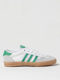 ADIDAS ORIGINALS アディダス オリジナルス ホワイト White スニーカー レディース 春夏2024 IE0874 【関税・送料無料】【ラッピング無料】 gi