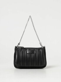 【楽天スーパーSALE!!50000円以上3000円OFFクーポン対象】 EMPORIO ARMANI エンポリオ アルマーニ ブラック Black バッグ レディース 春夏2024 Y3H317YWQ4E 【関税・送料無料】【ラッピング無料】 gi