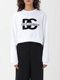 【本日5の付く日ポイント4倍!!】 DOLCE&GABBANA ドルチェ&ガッバーナ ホワイト White スイムウェア レディース 春夏2024 F9R55ZGDB7B 【関税・送料無料】【ラッピング無料】 gi