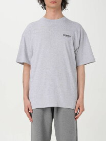 【楽天スーパーSALE!!15000円以上1000円OFFクーポン対象】 REPRESENT リプレゼント グレー Grey Tシャツ メンズ 春夏2024 OCM409 【関税・送料無料】【ラッピング無料】 gi