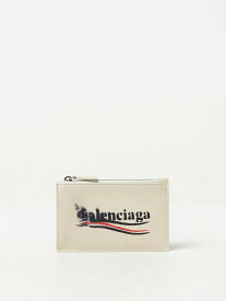 BALENCIAGA バレンシアガ ベージュ Beige 財布 メンズ 春夏2024 6405352AA3B 【関税・送料無料】【ラッピング無料】 gi