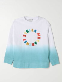 STELLA MCCARTNEY ステラマッカートニー マルチカラー Multicolor ニットウェア ボーイズ 春夏2024 TU4P90Z0499 【関税・送料無料】【ラッピング無料】 gi