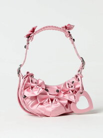 BALENCIAGA バレンシアガ ピンク Pink ファッション小物 レディース 春夏2024 6713092AAWD 【関税・送料無料】【ラッピング無料】 gi