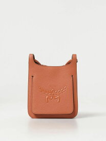 【5のつく日は全商品ポイント4倍】 MCM エムシーエム ブラウン Camel バッグ レディース 春夏2024 MWHESAC01 【関税・送料無料】【ラッピング無料】 gi