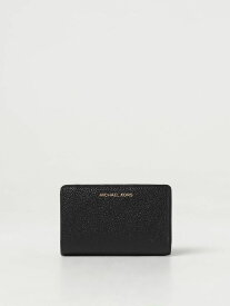 MICHAEL KORS マイケルコース ブラック Black 財布 レディース 春夏2024 34S4G8ED6L 【関税・送料無料】【ラッピング無料】 gi