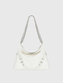 GIVENCHY ジバンシィ ホワイト White ファッション小物 レディース 春夏2024 BB50Y4B1Z2 【関税・送料無料】【ラッピング無料】 gi