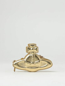 VIVIENNE WESTWOOD ヴィヴィアン・ウエストウッド ゴールド Gold バッグ レディース 秋冬2023 51150020L003ALA 【関税・送料無料】【ラッピング無料】 gi