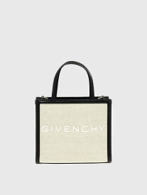 【本日5の付く日ポイント4倍!!】 GIVENCHY ジバンシィ ホワイト White バッグ レディース 春夏2024 BB50Z2B21P 【関税・送料無料】【ラッピング無料】 gi