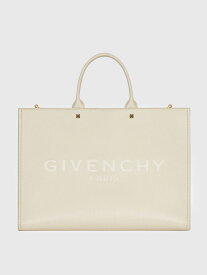 GIVENCHY ジバンシィ ベージュ Beige トートバッグ レディース 春夏2024 BB50WPB1KR 【関税・送料無料】【ラッピング無料】 gi