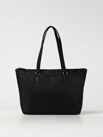 【楽天スーパーSALE!!50000円以上3000円OFFクーポン対象】 EMPORIO ARMANI エンポリオ アルマーニ ブラック Black トートバッグ レディース 春夏2024 Y3D279YWS1E 【関税・送料無料】【ラッピング無料】 gi