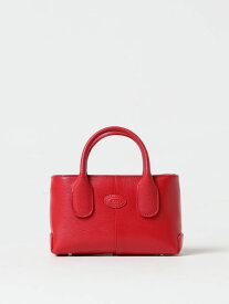 TOD'S トッズ レッド Red バッグ レディース 春夏2024 XBWDBSC0100YKI 【関税・送料無料】【ラッピング無料】 gi