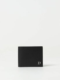 DSQUARED2 ディースクエアード ブラック Black 財布 メンズ 春夏2024 WAM005001501209 【関税・送料無料】【ラッピング無料】 gi