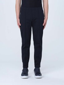 EMPORIO ARMANI エンポリオ アルマーニ ネイビー Navy パンツ メンズ 春夏2024 8N1P721JBTZ 【関税・送料無料】【ラッピング無料】 gi