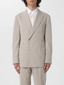 BRUNELLO CUCINELLI ブルネロ クチネリ ジャケット メンズ 春夏2024 MS4667BBD 【関税・送料無料】【ラッピング無料】 gi